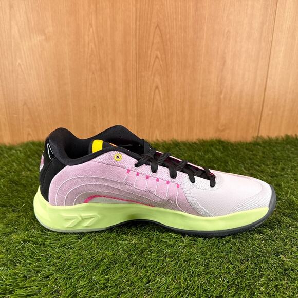 Jordan Luka 4 Pink Yellow IB7903-600 Men’s US 11.5 New Without Box main image 6